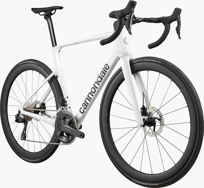 CANNONDALE SuperSix EVO 5